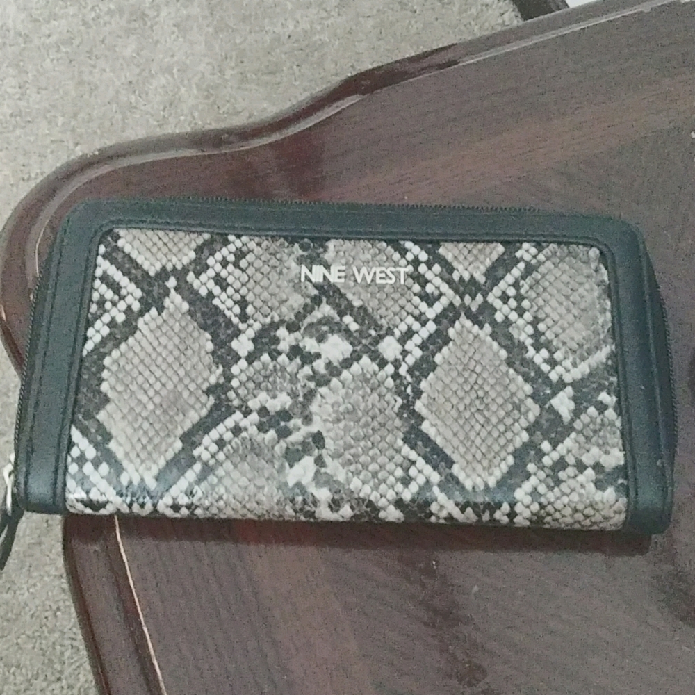 Nine West Wallet